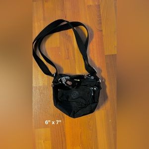 KIPLING SMALL BAG